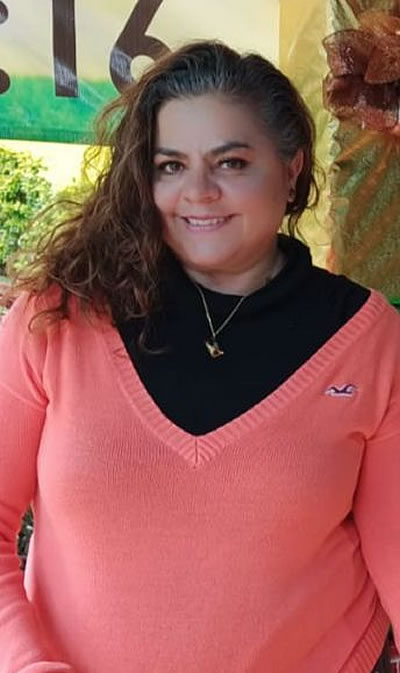 Liz Díaz Psicóloga - Conóceme