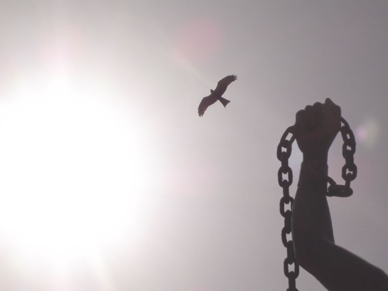 Libertades por conquistar