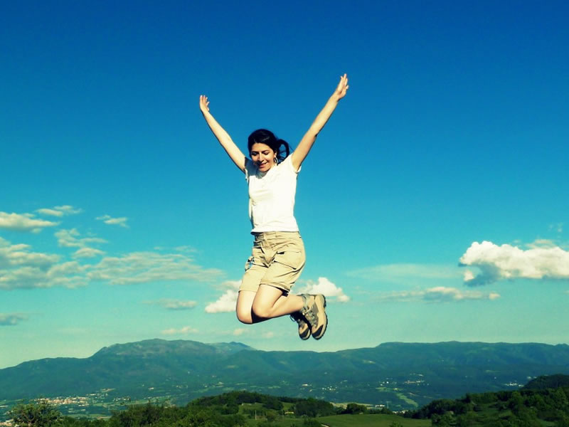 La libertad y la felicidad son tu derecho (4)