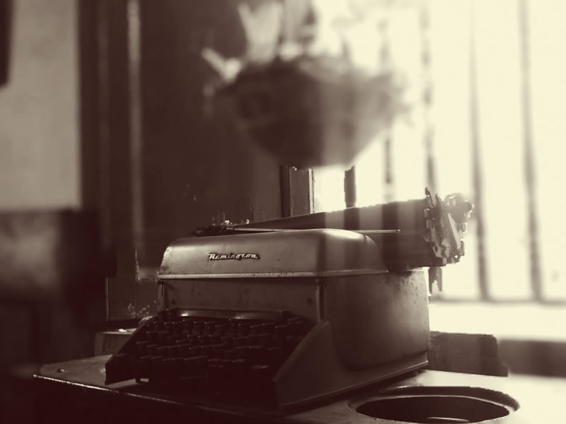 Puedes reescribir tu historia, desde la gratitud