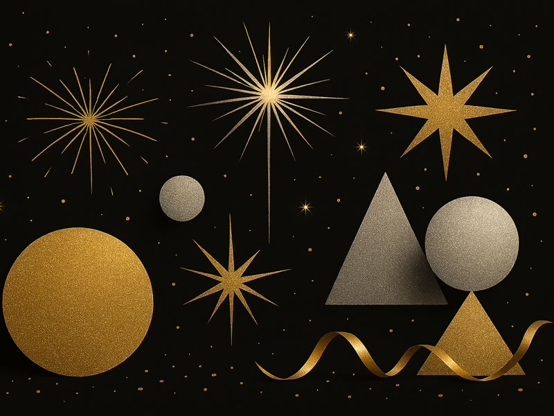 Feliz Año Nuevo